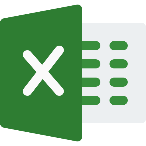 Excel Logo