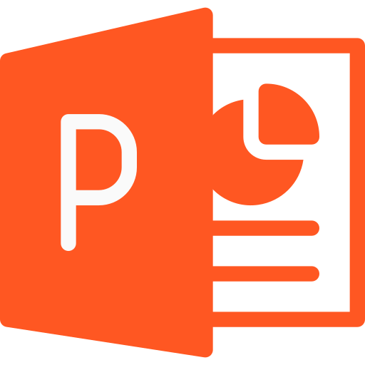 Powerpoint Logo